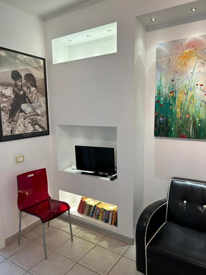 Roma Piazza Bologna - Intero Appartamento Exterior photo