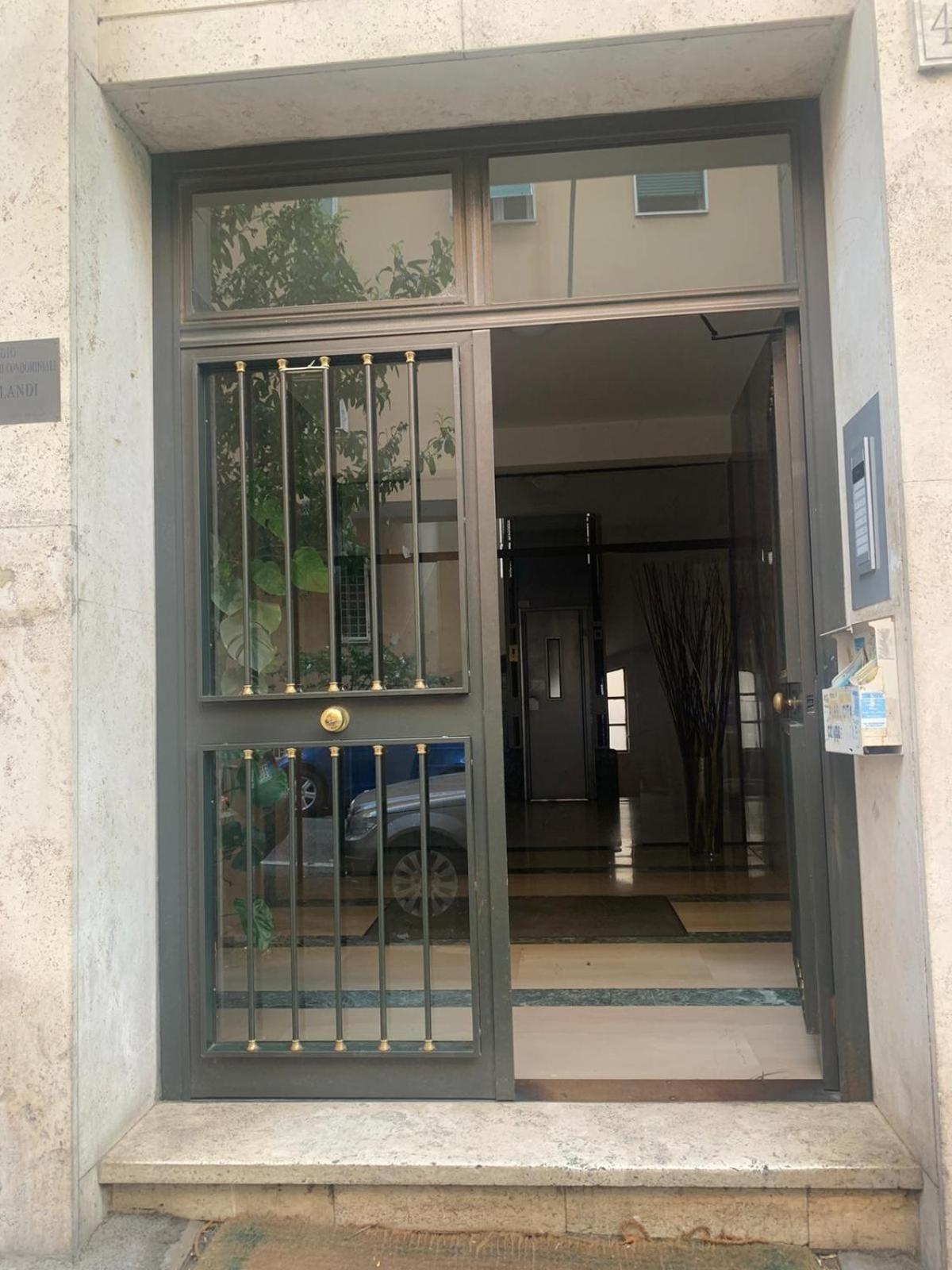 Roma Piazza Bologna - Intero Appartamento Exterior photo
